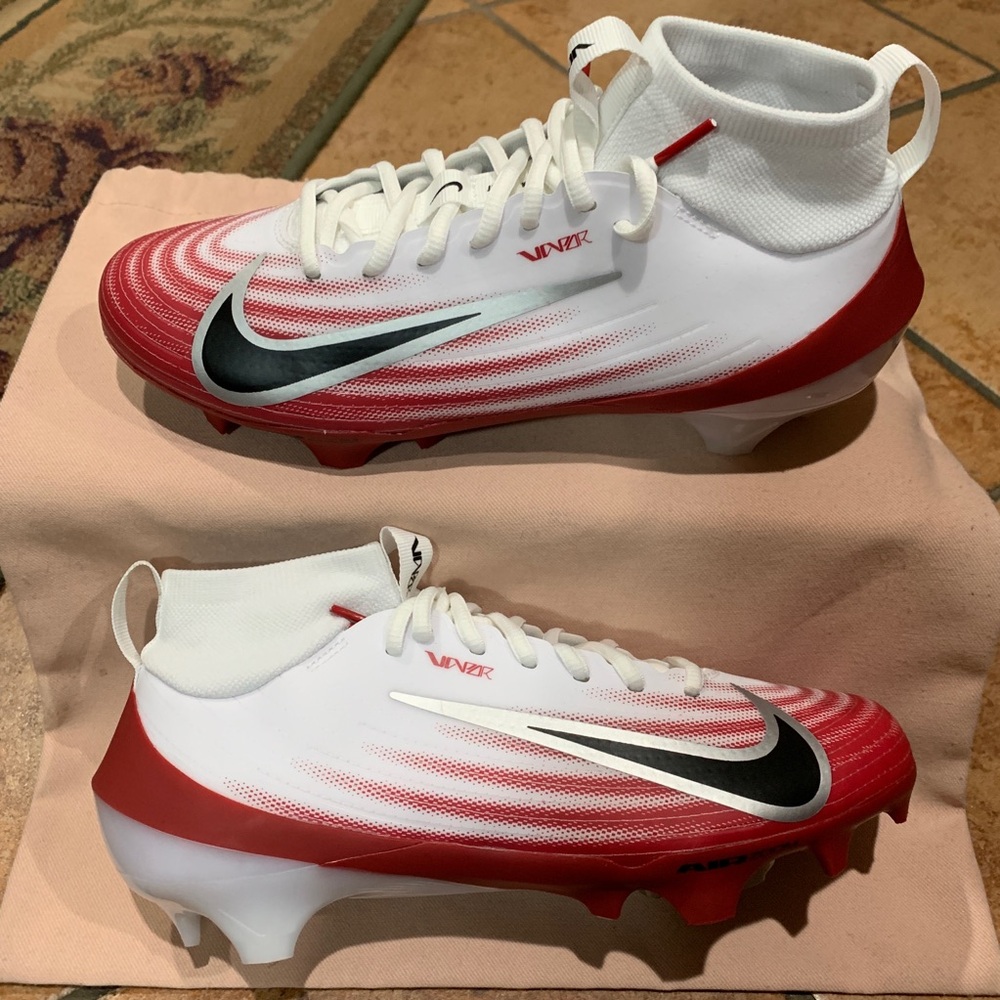 Nike Vapor Pro 1 Premium Men's Football Cleat - Picture 6 of 13